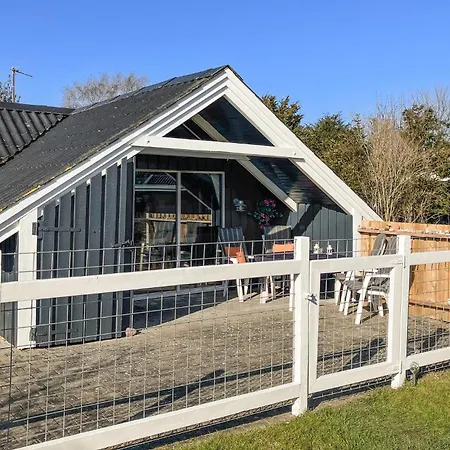 Hébergement de vacances Stunning In With Wifi *